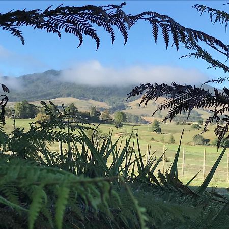 Maungatautari Outlook Cambridge Villa Bagian luar foto